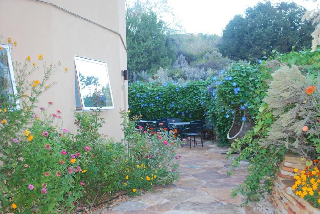 מואב Red Moon Lodge מראה חיצוני תמונה
