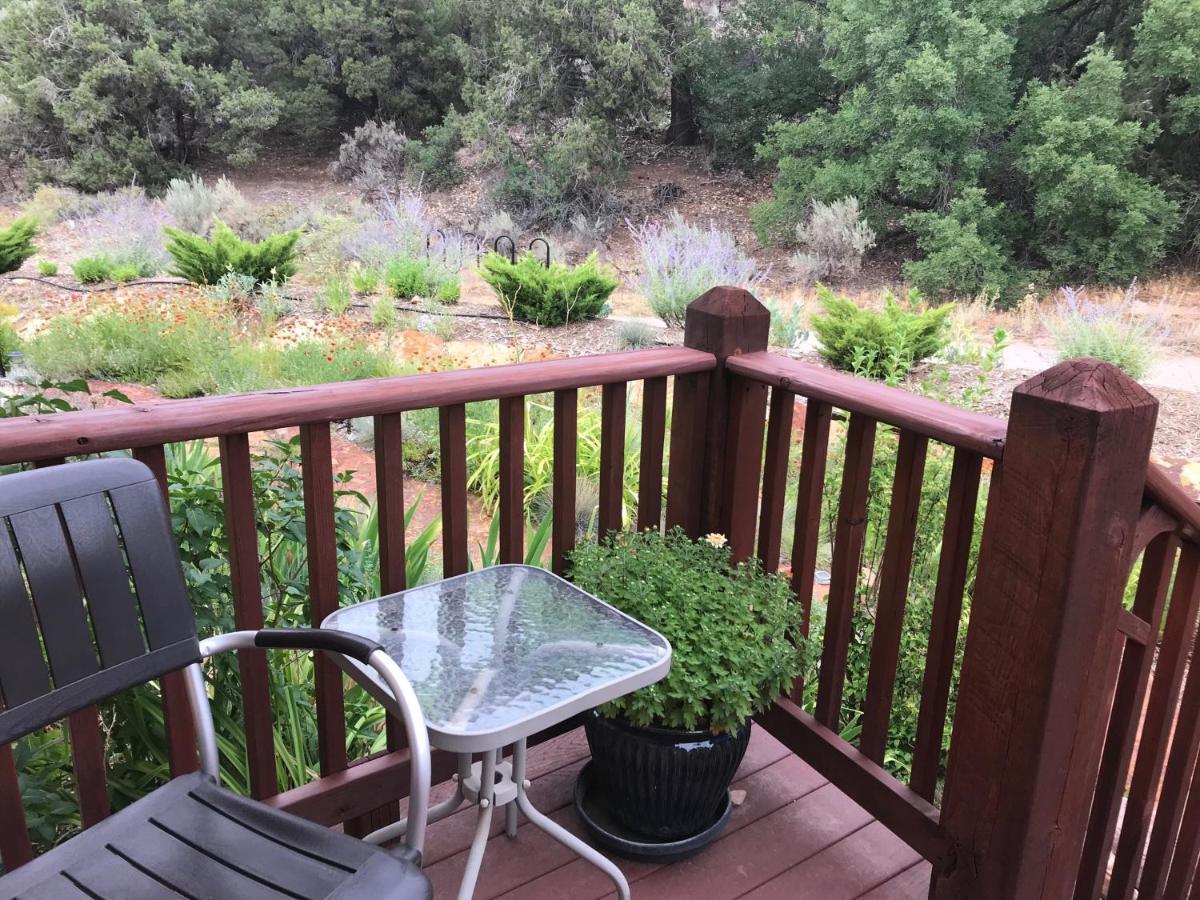 מואב Red Moon Lodge מראה חיצוני תמונה